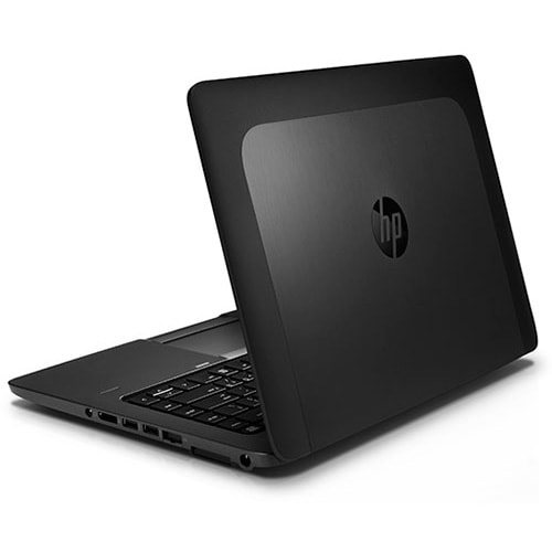 HP ZBook 14
Mobile Workstation